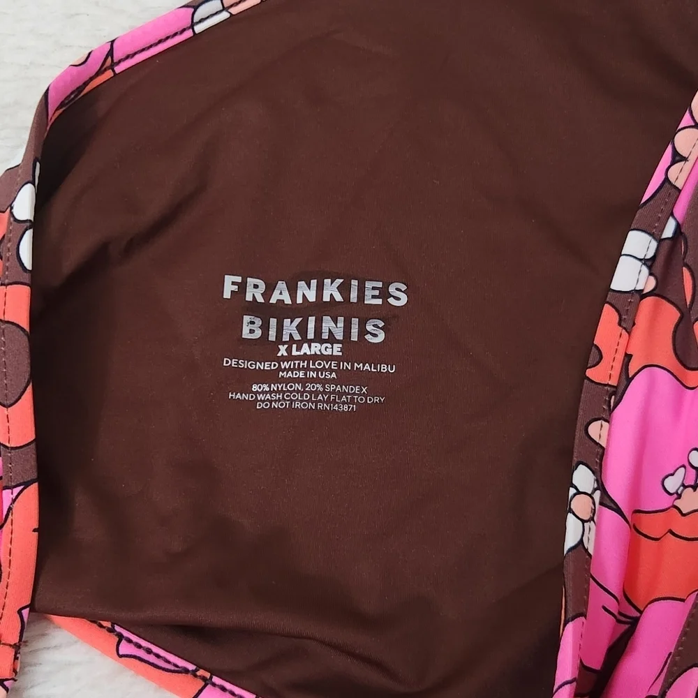 Frankies Bikinis frankie bikinis